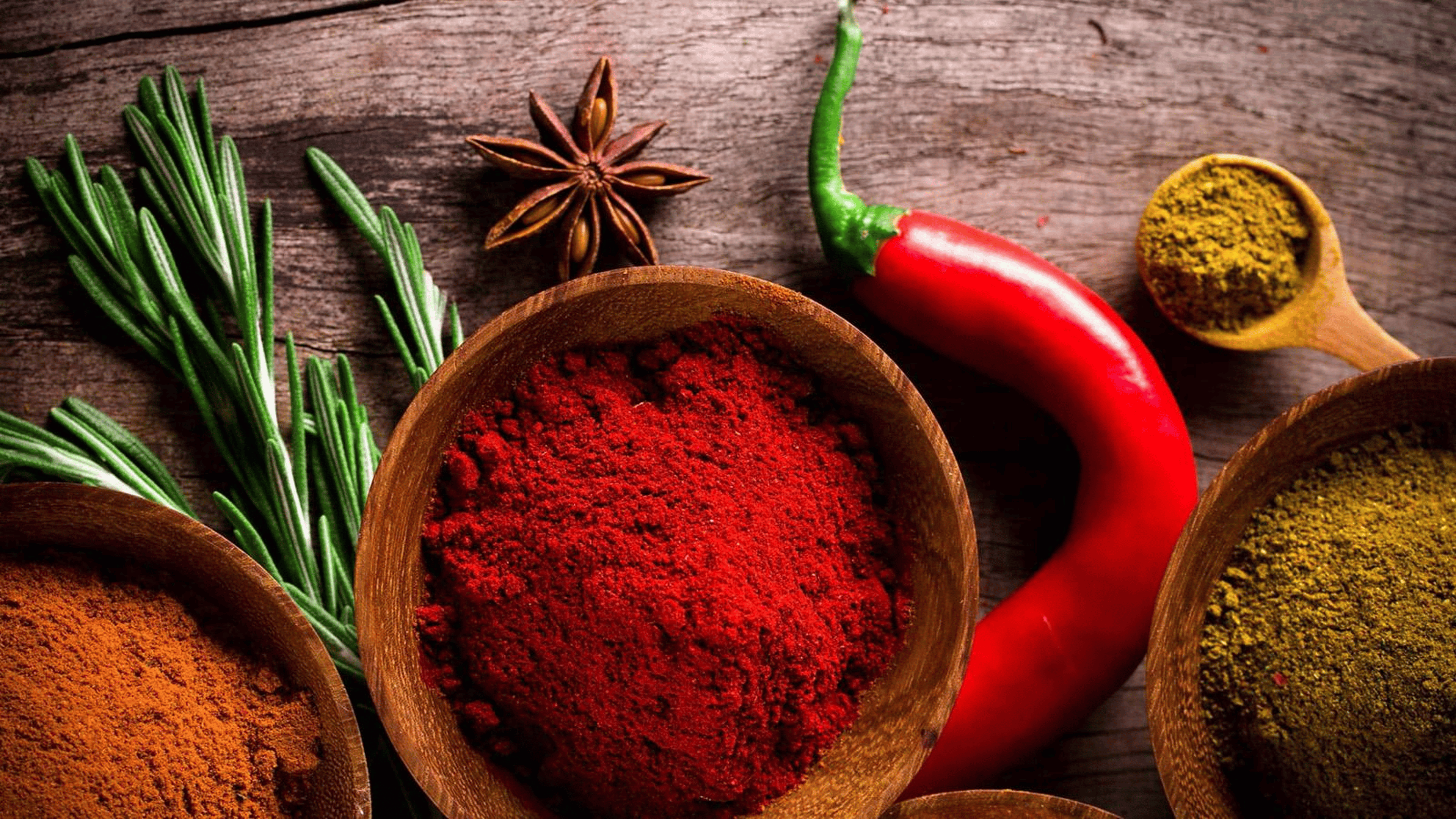 Peppers Indian Cuisine Belfast